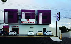 Hotel Águia